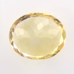 Ratti-6.87(6.22ct) Golden Topaz(Citrine) 